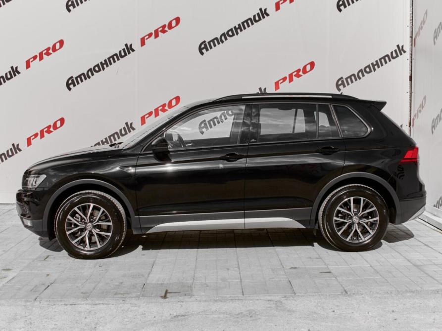 Volkswagen Tiguan II Екатеринбург  - изображение 7