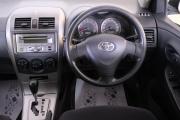 Toyota Corolla X (E140 E150) Омск  - изображение 34