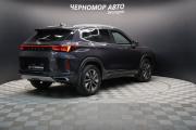 Exeed LX I Рестайлинг 2 Крым  - изображение 35