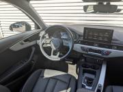 Audi A4 V (B9) Рестайлинг Москва  - изображение 39