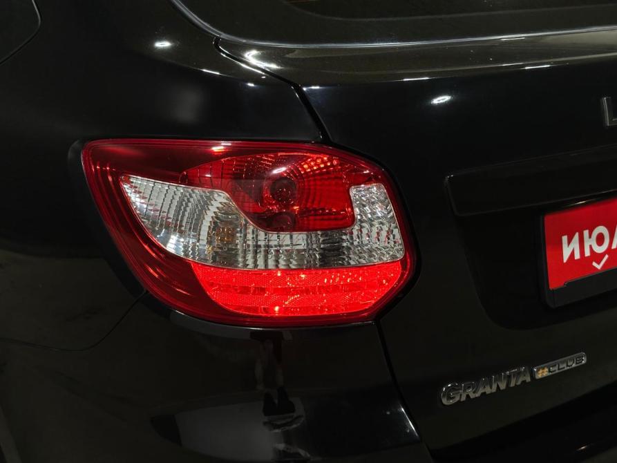 Lada (ВАЗ) Granta I Рестайлинг Челябинск  - изображение 7