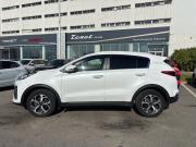 Kia Sportage IV Рестайлинг Москва  - изображение 20