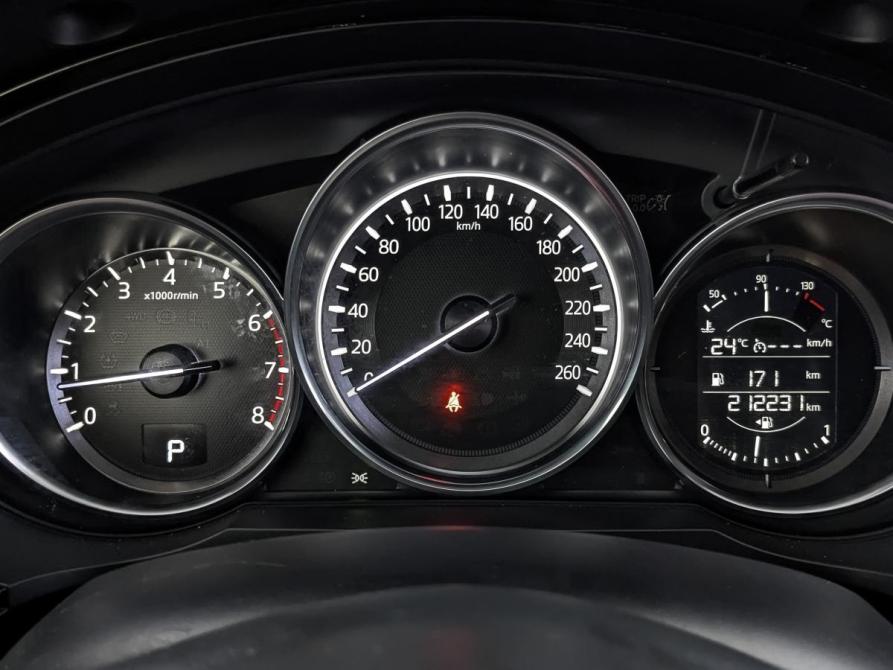 Mazda CX-9 II Москва  - изображение 16