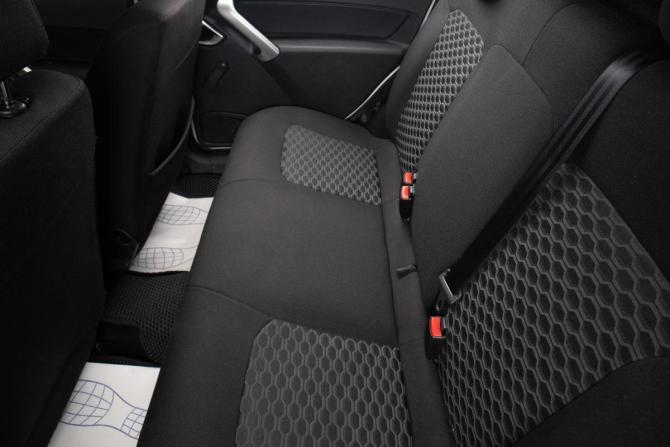 Lada (ВАЗ) Granta I Рестайлинг с пробегом 2019 года, цена 749 000 рублей, 48723 км, седан, Автокод Объявления