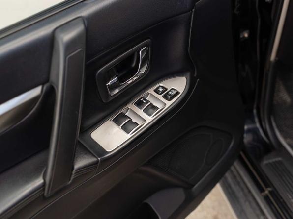 Mitsubishi Pajero IV с пробегом 2007 года, цена 1 450 000 рублей, 252929 км, внедорожник, Автокод Объявления