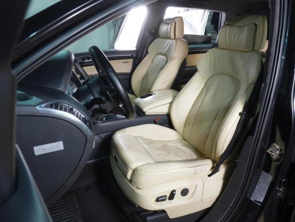 Audi Q7 I (4L) с пробегом 2009 года, цена 1 879 000 рублей, 329906 км, внедорожник, Автокод Объявления