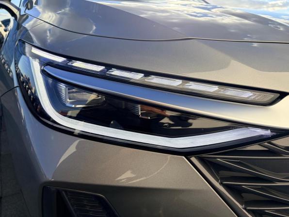 Chery Arrizo 8 с пробегом 2024 года, цена 2 300 000 рублей, 4990 км, седан, Автокод Объявления
