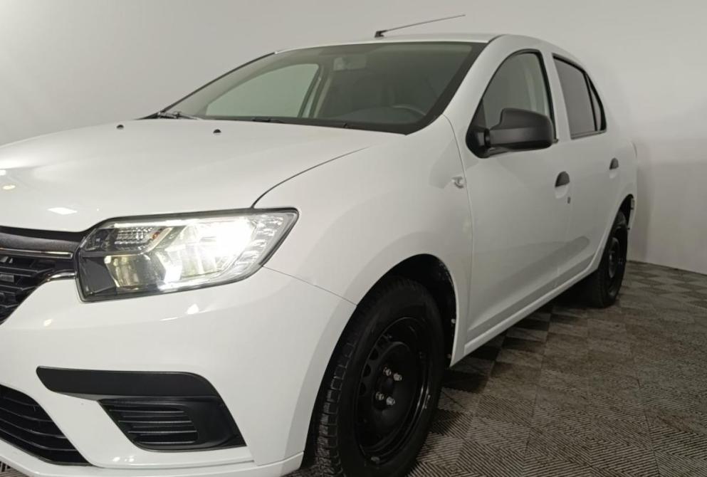 Renault Logan II Рестайлинг Волгоград  - изображение 21