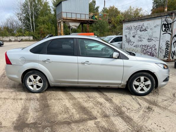 Ford Focus II Рестайлинг с пробегом 2010 года, цена 429 000 рублей, 213685 км, седан, Автокод Объявления