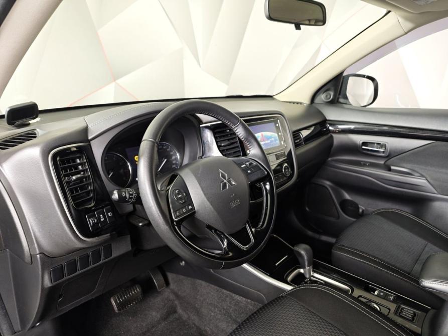 Mitsubishi Outlander III Рестайлинг 3 Москва  - изображение 19