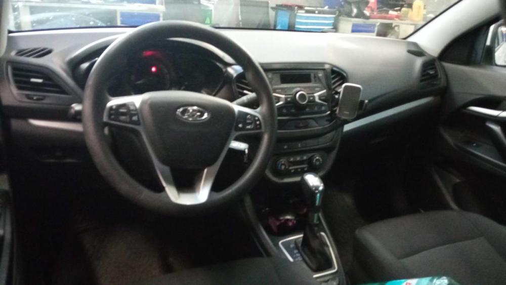 Lada (ВАЗ) Vesta I Санкт-Петербург  - изображение 5