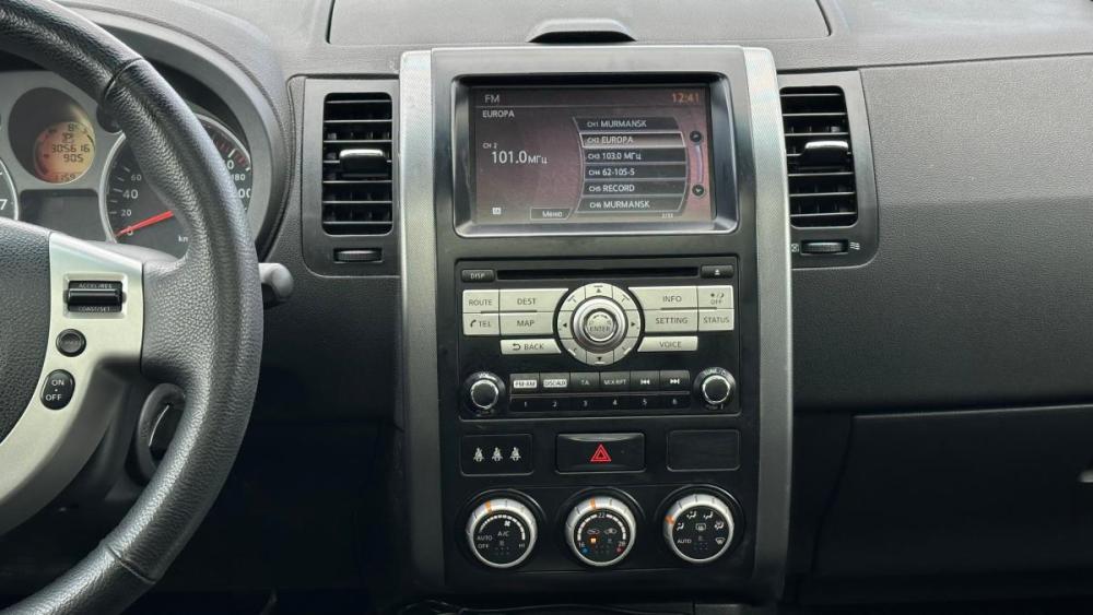 Nissan X-Trail II Мурманск  - изображение 14