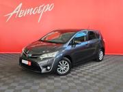 Toyota Verso I Рестайлинг Вологда  - изображение 20