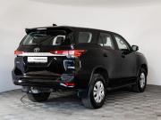 Toyota Fortuner II Санкт-Петербург  - изображение 26