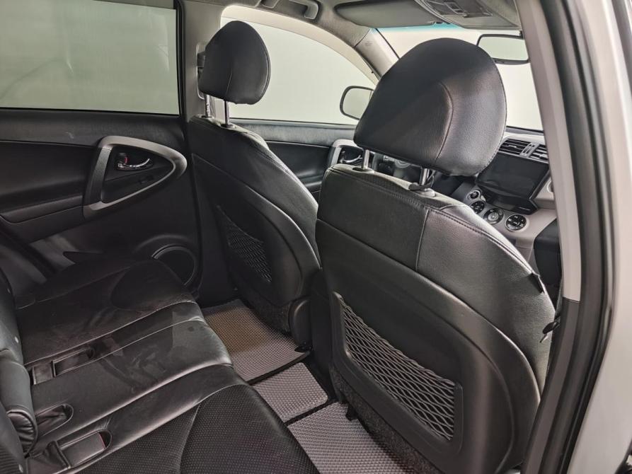 Toyota RAV4 III (XA30) Барнаул  - изображение 24