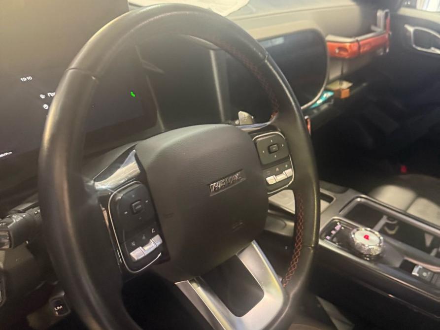 Haval Dargo I Санкт-Петербург  - изображение 16