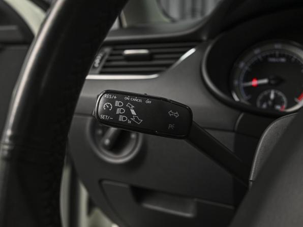Skoda Octavia III (A7) Рестайлинг с пробегом 2020 года, цена 2 100 000 рублей, 148227 км, лифтбек, Автокод Объявления