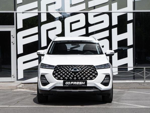 Chery Tiggo 7 Pro I с пробегом 2022 года, цена 1 645 000 рублей, 60403 км, внедорожник, Автокод Объявления