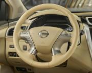Nissan Murano III (Z52) Москва  - изображение 35