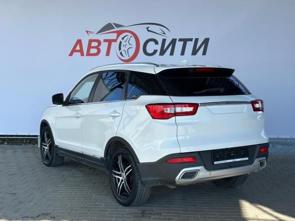 Lifan X70 I с пробегом 2018 года, цена 899 000 рублей, 167112 км, внедорожник, Автокод Объявления