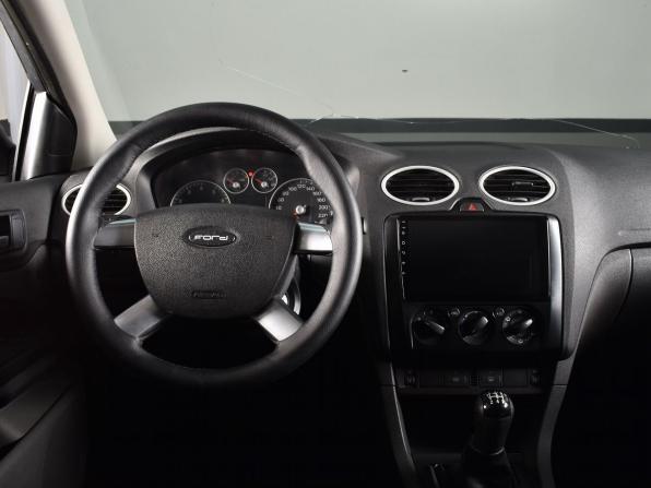 Ford Focus II с пробегом 2007 года, цена 399 995 рублей, 314357 км, хэтчбек, Автокод Объявления