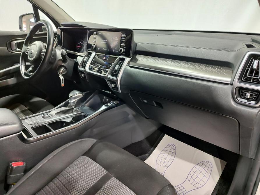 Kia Sorento IV Нижневартовск  - изображение 16