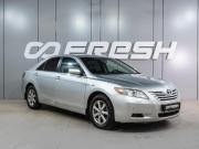 Toyota Camry VI (XV40) Воронеж  - изображение 21