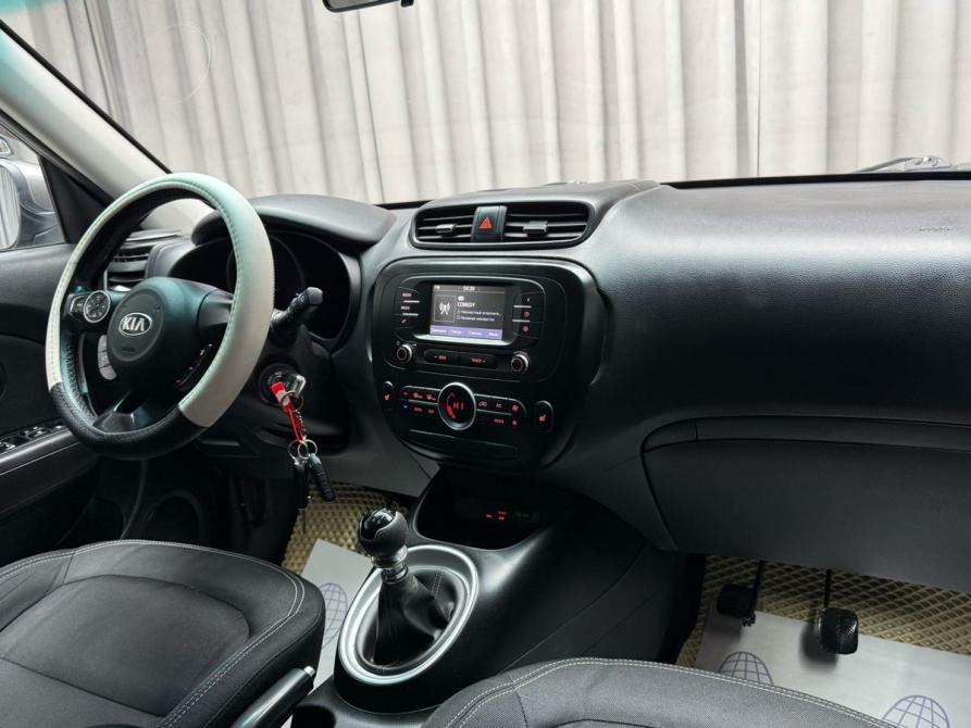 Kia Soul II Рестайлинг Ижевск  - изображение 10