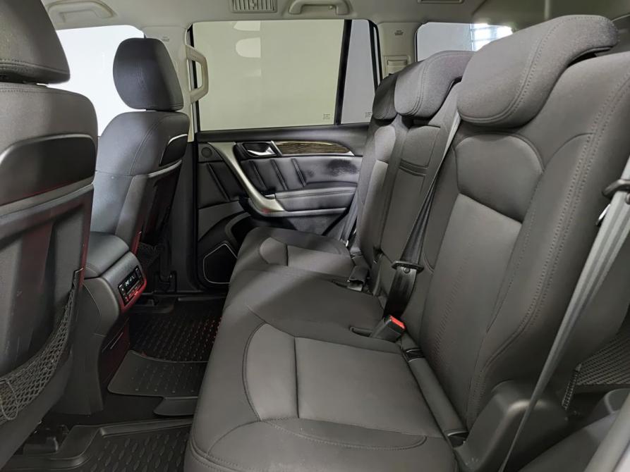 Haval H9 I Рестайлинг Уфа  - изображение 15