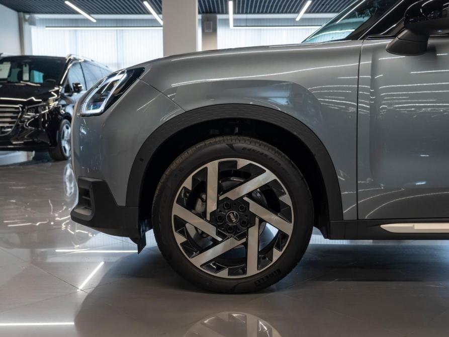 Mini Countryman III Москва  - изображение 32