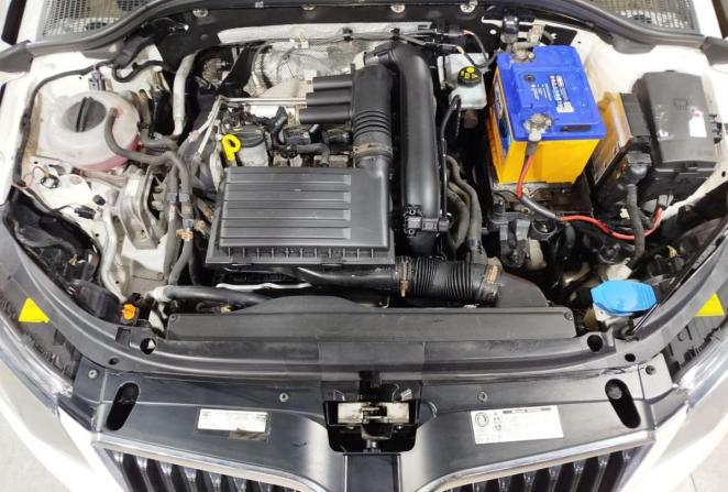 Skoda Octavia III (A7) с пробегом 2014 года, цена 1 160 000 рублей, 173295 км, лифтбек, Автокод Объявления