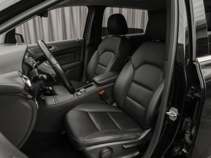 Mercedes-Benz B-Класс II (W246) Москва  - изображение 9