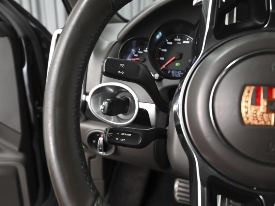 Porsche Cayenne II Рестайлинг (958) Ставрополь  - изображение 19