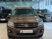 Volkswagen Tiguan I Рестайлинг Челябинск  - изображение 20