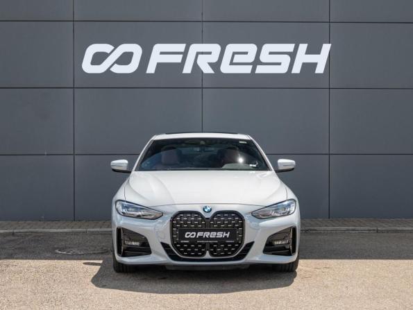 BMW 4 серии G22 G23 G26 с пробегом 2023 года, цена 5 580 000 рублей, 27511 км, купе, Автокод Объявления