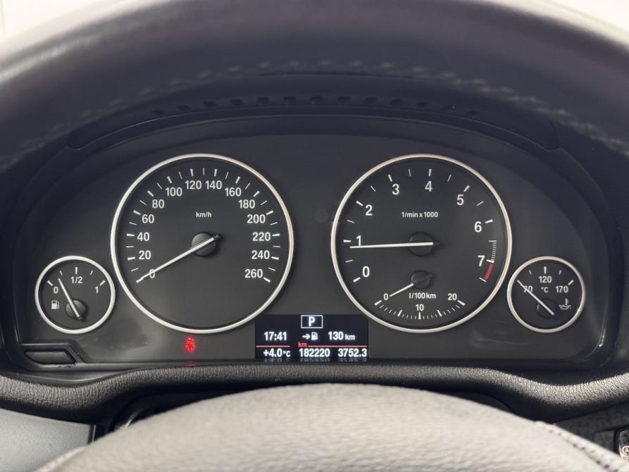 BMW X3 II (F25) Воронеж  - изображение 12