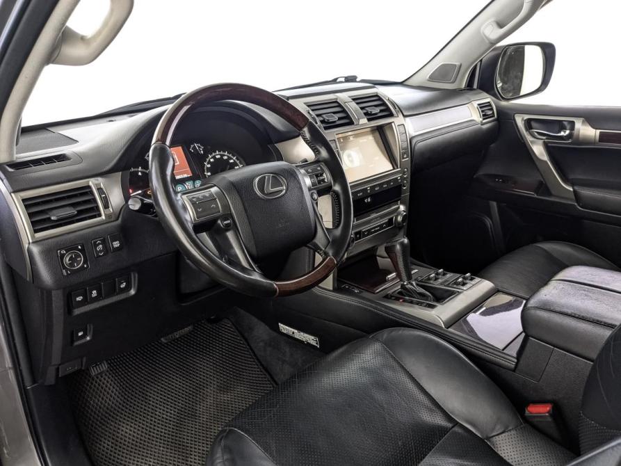 Lexus GX II Рестайлинг Москва  - изображение 15