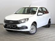 Lada (ВАЗ) Granta I Рестайлинг Москва  - изображение 22