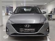 Hyundai Solaris II Рестайлинг Казань  - изображение 24