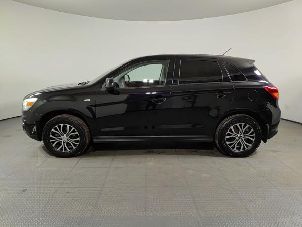 Mitsubishi ASX I с пробегом 2012 года, цена 1 090 000 рублей, 133320 км, внедорожник, Автокод Объявления