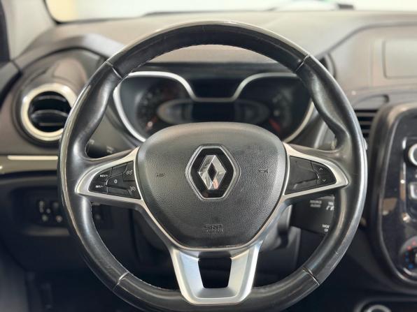 Renault Kaptur I Рестайлинг с пробегом 2021 года, цена 1 072 000 рублей, 181218 км, внедорожник, Автокод Объявления