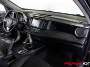 Toyota RAV4 IV (XA40) Рестайлинг Москва  - изображение 25