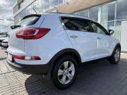 Kia Sportage III Набережные Челны  - изображение 33