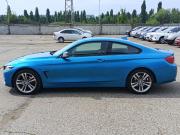 BMW 4 серии F32/F33/F36 Рестайлинг Набережные Челны  - изображение 43