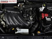 Nissan Juke I Белгород  - изображение 35
