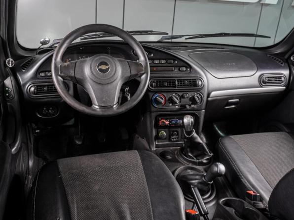 Chevrolet Niva I Рестайлинг с пробегом 2012 года, цена 549 000 рублей, 203915 км, внедорожник, Автокод Объявления