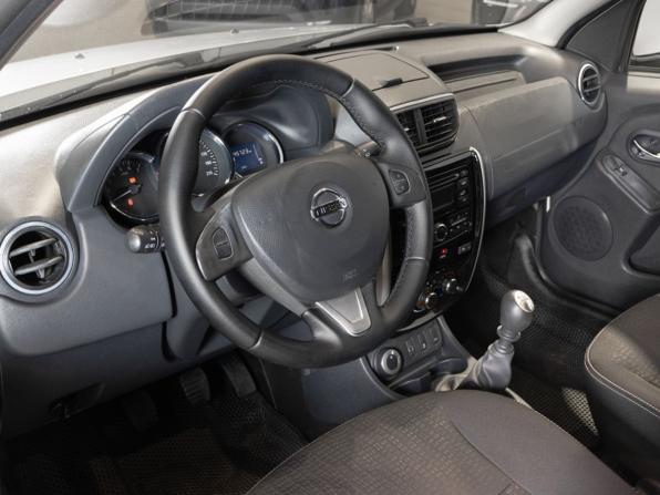 Nissan Terrano III (D10) с пробегом 2018 года, цена 1 160 000 рублей, 195064 км, внедорожник, Автокод Объявления