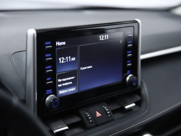 Toyota RAV4 V (XA50) с пробегом 2021 года, цена 3 690 000 рублей, 51170 км, внедорожник, Автокод Объявления