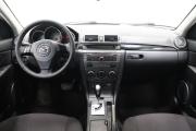 Mazda 3 I (BK) Рестайлинг Ульяновск  - изображение 24