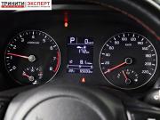 Kia Rio IV Рестайлинг Белгород  - изображение 33
